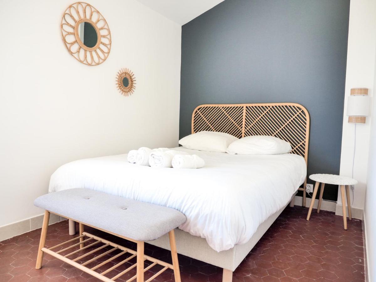 Le Rooftop - Vue Incroyable Sur Le Theatre Antique Orange  Luaran gambar
